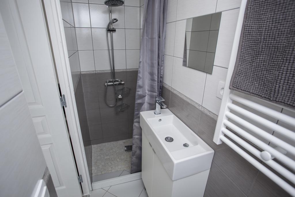 Villa Sunshine Biscarrosse-Plage Dış mekan fotoğraf