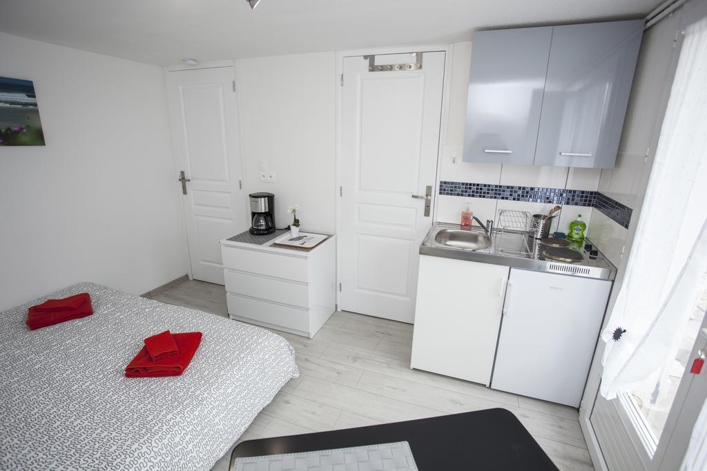 Villa Sunshine Biscarrosse-Plage Dış mekan fotoğraf