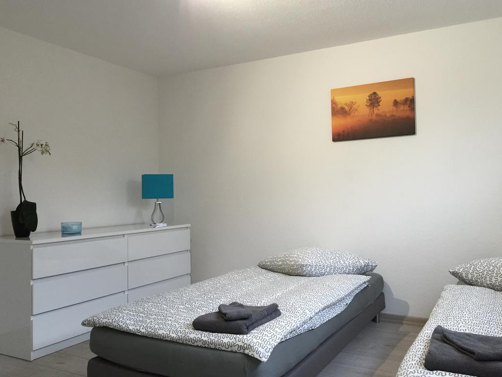 Villa Sunshine Biscarrosse-Plage Dış mekan fotoğraf