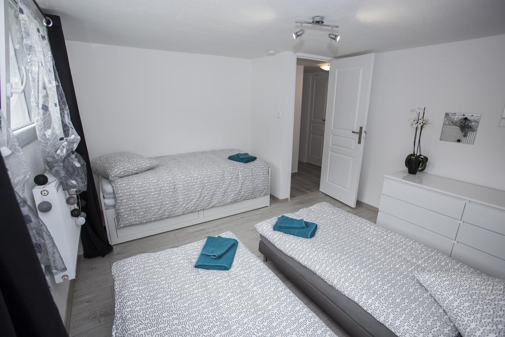 Villa Sunshine Biscarrosse-Plage Dış mekan fotoğraf