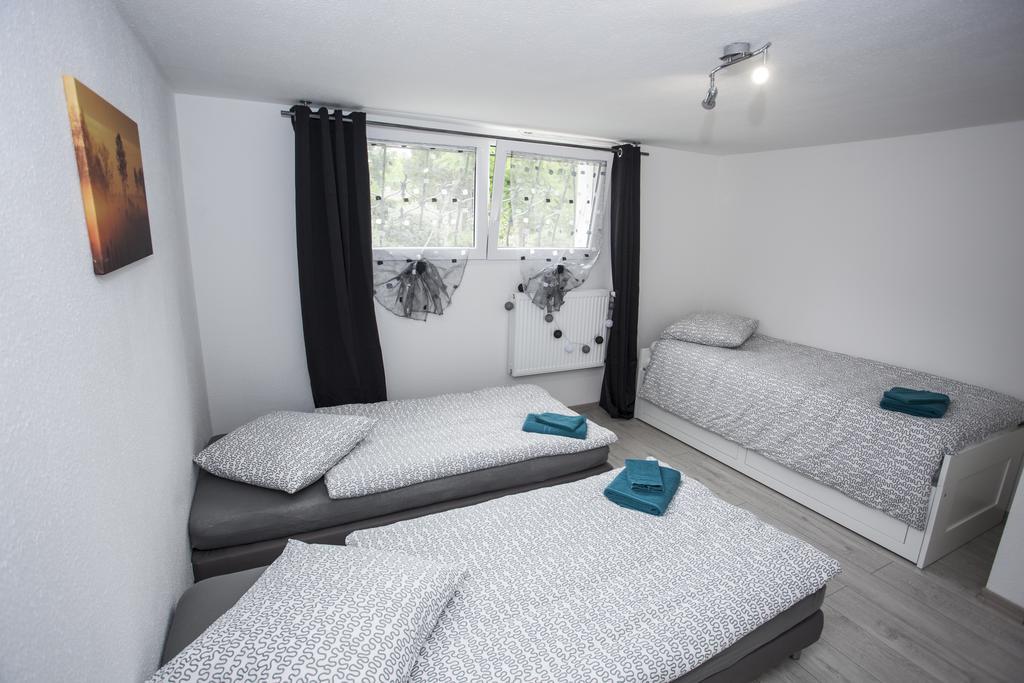 Villa Sunshine Biscarrosse-Plage Dış mekan fotoğraf