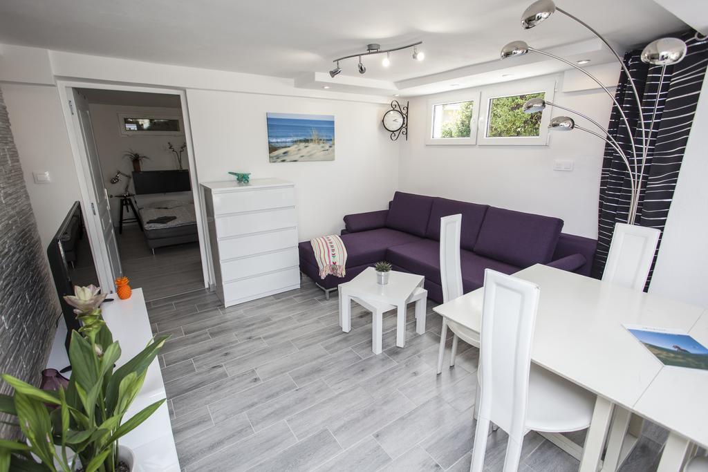 Villa Sunshine Biscarrosse-Plage Dış mekan fotoğraf