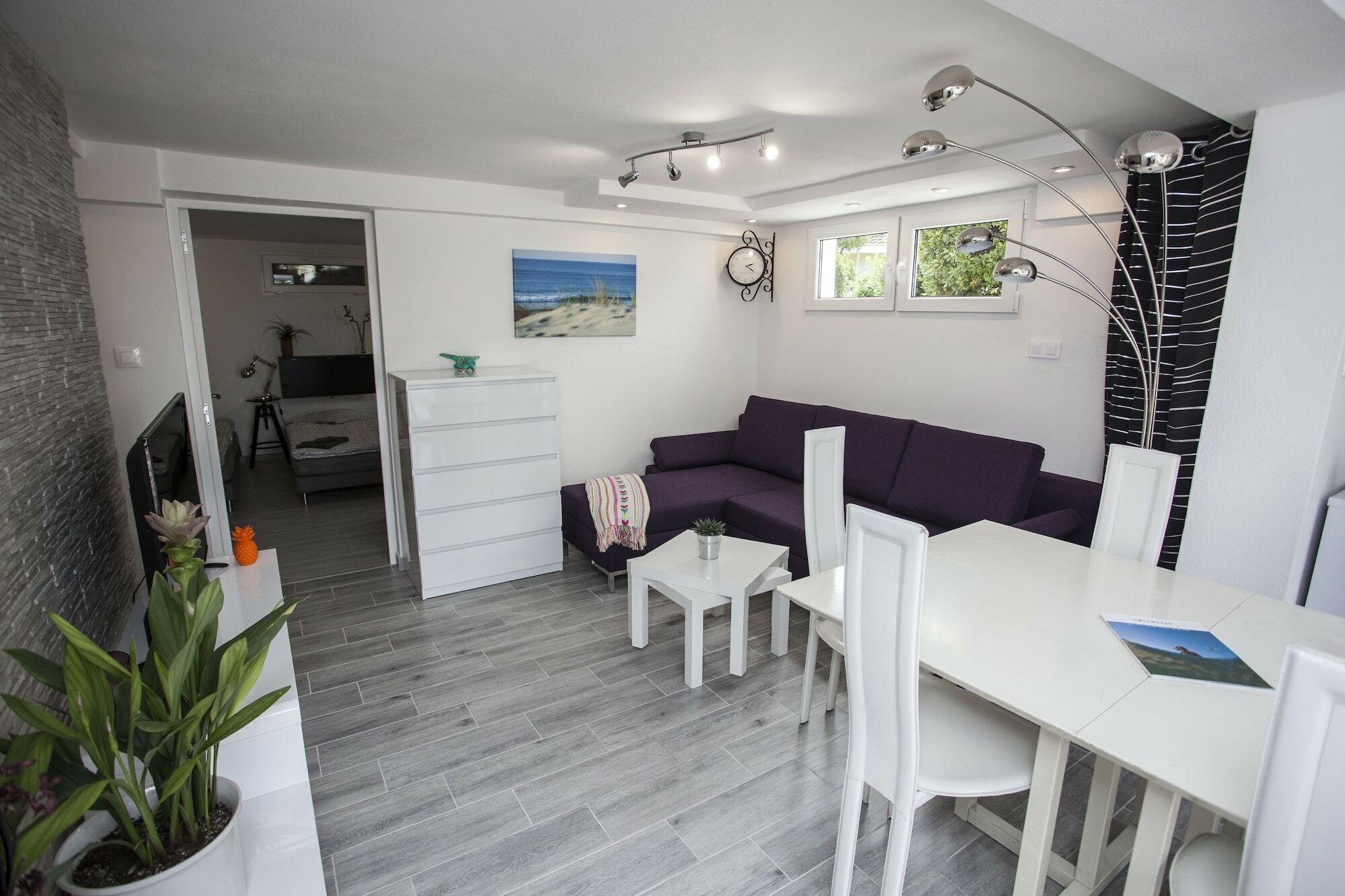 Villa Sunshine Biscarrosse-Plage Dış mekan fotoğraf