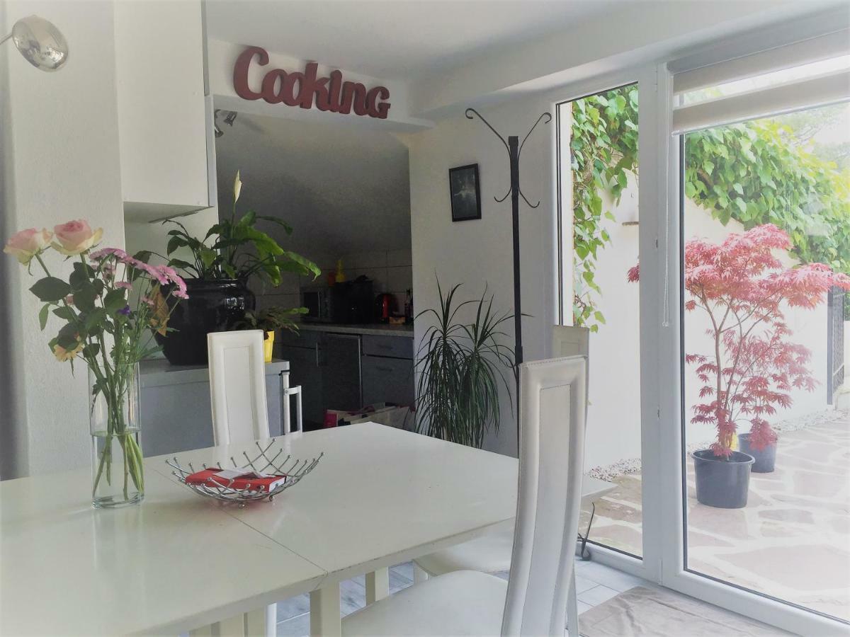 Villa Sunshine Biscarrosse-Plage Dış mekan fotoğraf